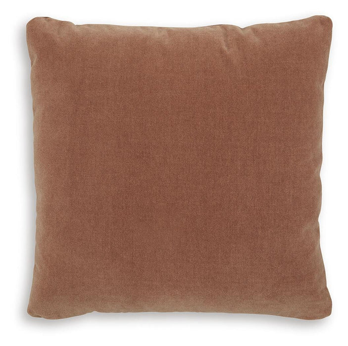 Signature Design Sienna Pillow (4/CS)