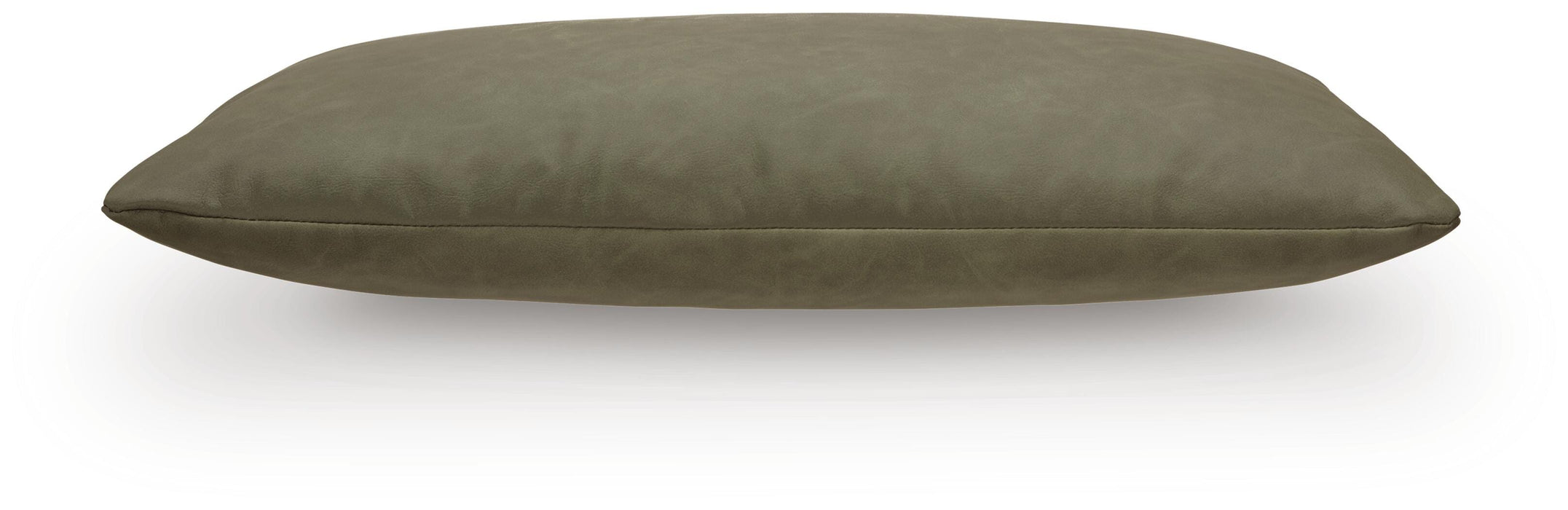 Signature Design Green Pillow (4/CS)