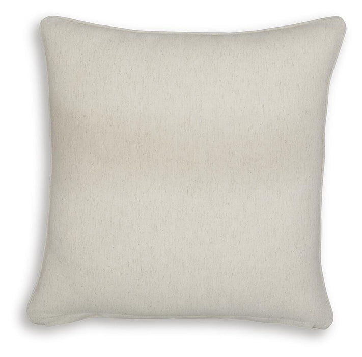 Signature Design Brown/Beige Pillow (4/CS)