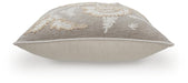 Signature Design Brown/Beige Pillow (4/CS)