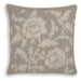 Signature Design Brown/Beige Pillow (4/CS)