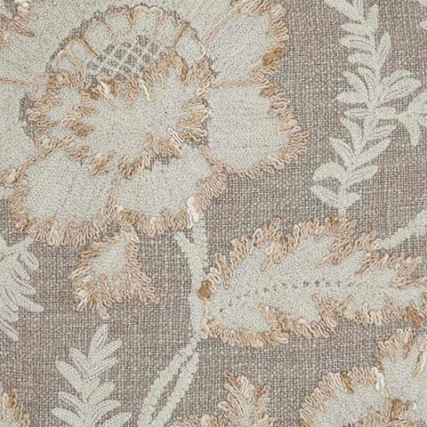 Signature Design Brown/Beige Pillow (4/CS)
