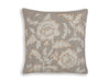 Signature Design Brown/Beige Pillow (4/CS)