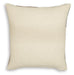 Signature Design Sienna/Gold/Charcoal Pillow (4/CS)