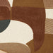 Signature Design Sienna/Gold/Charcoal Pillow (4/CS)