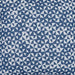 Signature Design Blue/White I/O Pillow (4/CS)