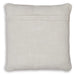 Signature Design Brown/Yellow I/O Pillow (4/CS)
