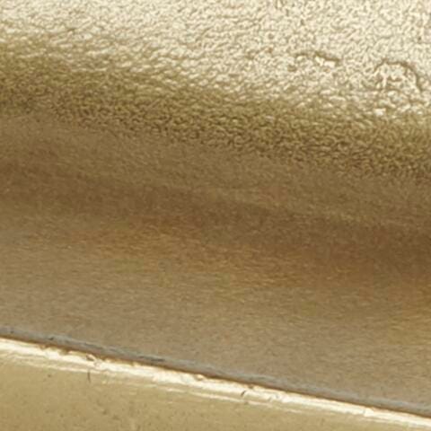 Signature Design Gold Finish Tray