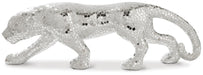 Signature Design Mirror Sculpture