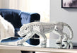 Signature Design Mirror Sculpture