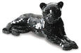 Signature Design Black Sculpture