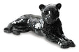 Signature Design Black Sculpture