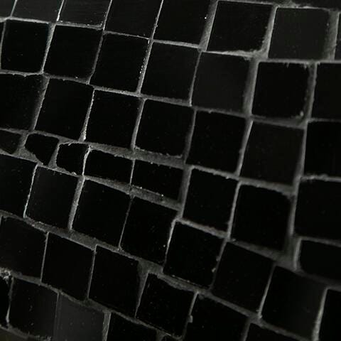 Signature Design Black Sculpture