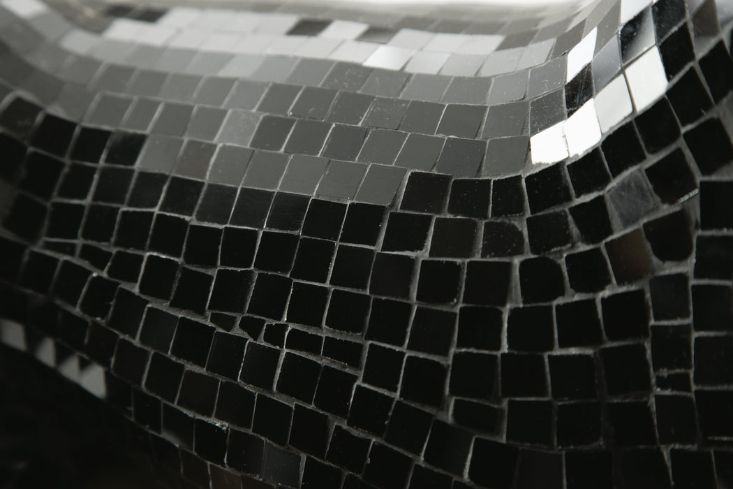 Signature Design Black Sculpture