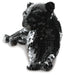 Signature Design Black Sculpture