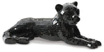 Signature Design Black Sculpture