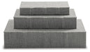 Signature Design Gray Box Set (3/CN)