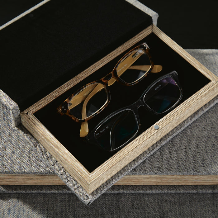 Signature Design Gray Box Set (3/CN)