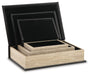 Signature Design Black Box Set (3/CN)