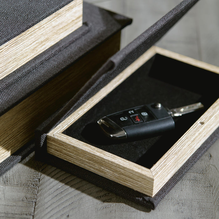 Signature Design Black Box Set (3/CN)