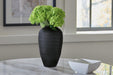 Signature Design Slate Vase