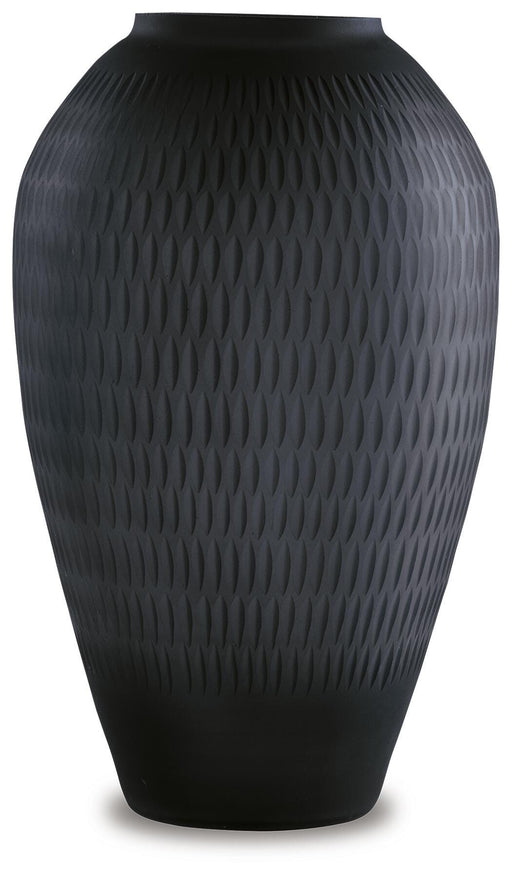 Signature Design Slate Vase
