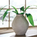 Signature Design Antique Tan Vase