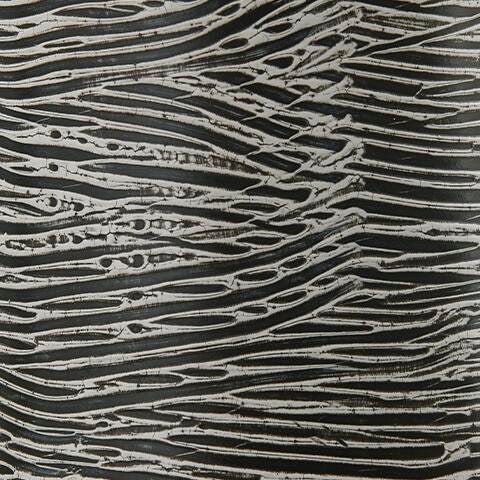Signature Design Antique Gray Vase