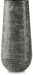 Signature Design Antique Gray Vase