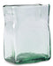 Signature Design Green I/O Vase (3/CS)