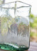 Signature Design Green I/O Vase (3/CS)
