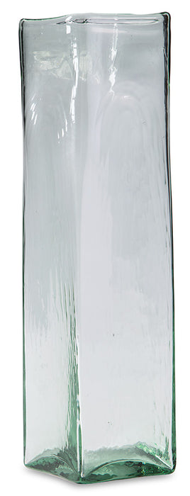 Signature Design Green I/O Vase (3/CS)