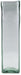Signature Design Green I/O Vase (3/CS)