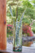 Signature Design Green I/O Vase (3/CS)