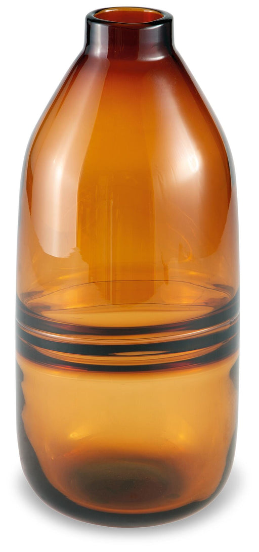 Signature Design Amber I/O Vase
