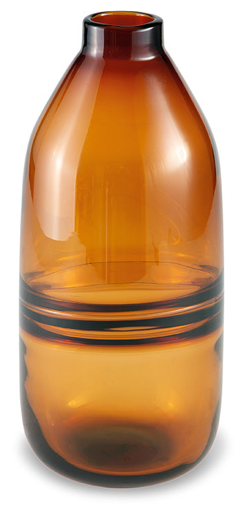 Signature Design Amber I/O Vase