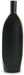 Signature Design Black Vase (3/CS)