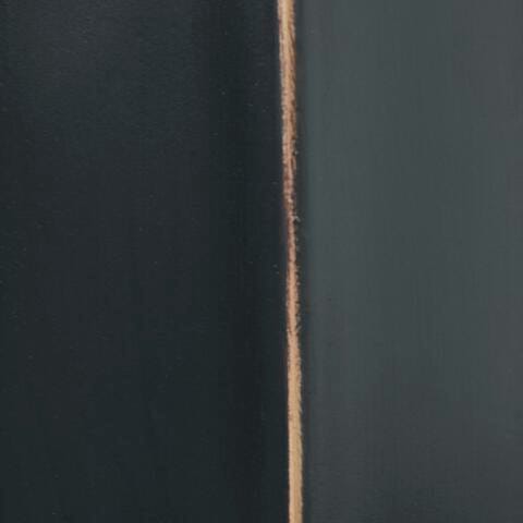 Signature Design Black Vase (3/CS)