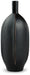 Signature Design Black Vase (3/CS)