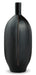 Signature Design Black Vase (3/CS)