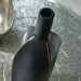 Signature Design Black Vase (3/CS)