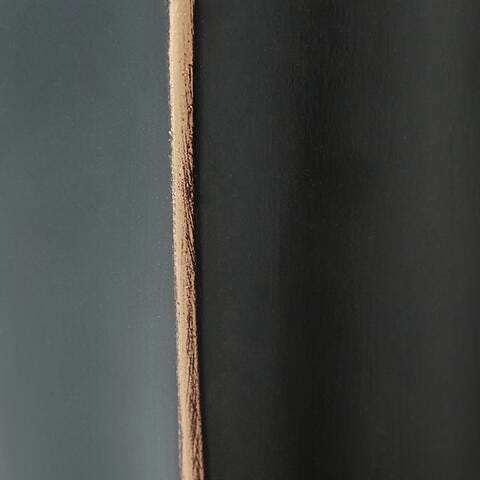 Signature Design Black Vase (3/CS)