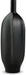 Signature Design Black Vase (3/CS)