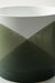 Signature Design Green/White Planter Set (2/CN)