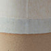 Signature Design Ivory/Brown I/O Candle Holder Set (3/CN)