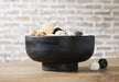 Signature Design Black Bowl
