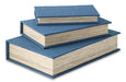 Signature Design Blue Box Set (3/CN)