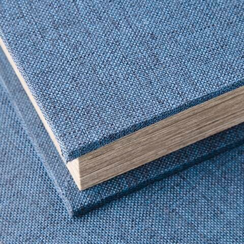 Signature Design Blue Box Set (3/CN)