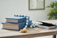 Signature Design Blue Box Set (3/CN)