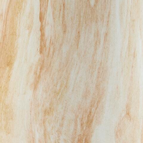 Signature Design Tan/White Vase